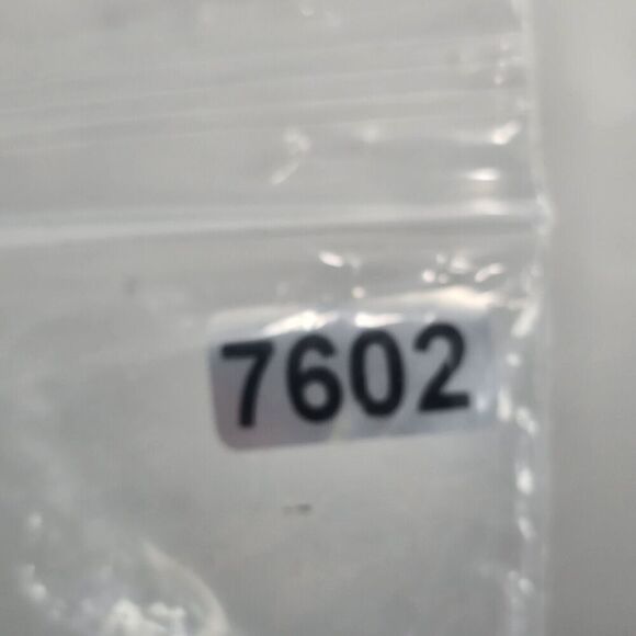 Chicos Denim Jacket Womens Small 0 Jean Faux Fur Collar Light Wash Stretch Bling - Picture 12 of 12